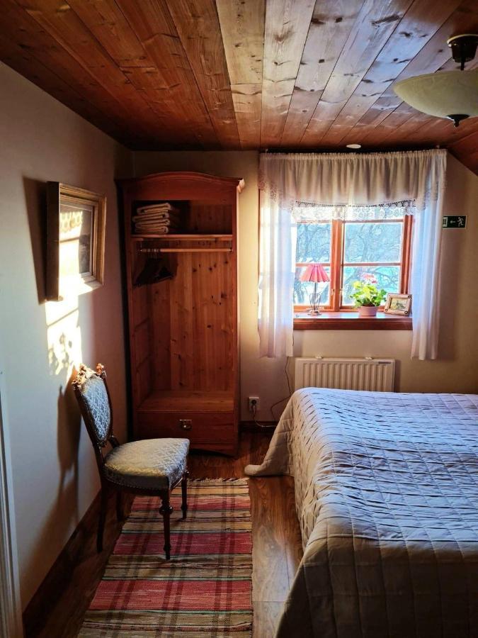 Stall Stratjaera Экстерьер фото
