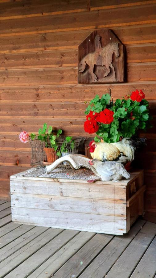 Stall Stratjaera Экстерьер фото